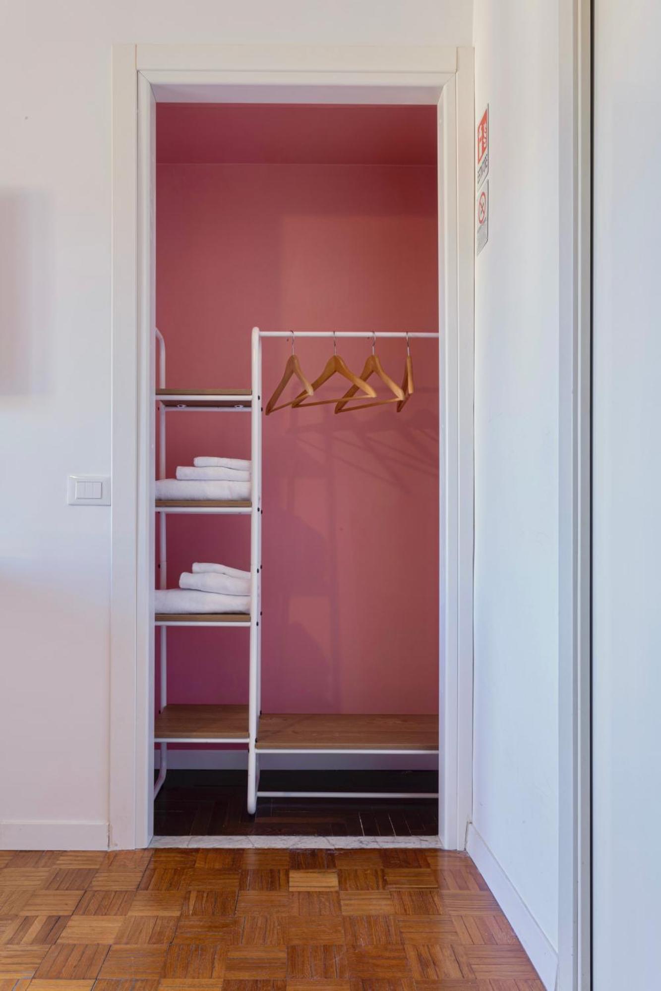 Giulia - Lovely Penthouse Near Vatican Museums Appartamento